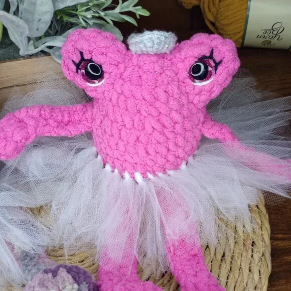 Princess Frogs-Order for @joannarobins588 - Picture 4 of 4